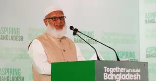 নির্বাচন শতভাগ সুষ্ঠু ও নিরপেক্ষ হবে—জামায়াত আমিরের প্রত্যাশা